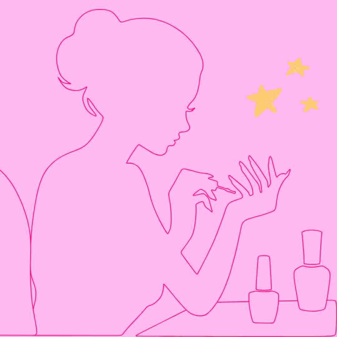 Pamper Princess Aurora