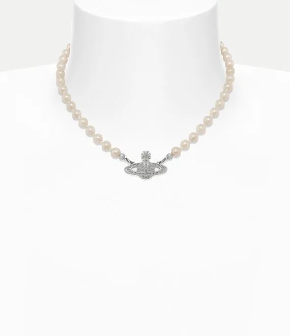PEARL CHOKER Vivienne Westwood