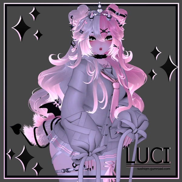 Luci - sushiqm