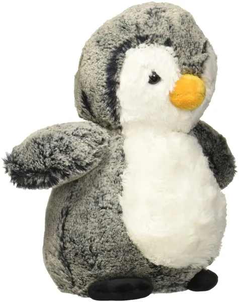Aurora - Sweet & Softer - 9.5" Perky Penguin