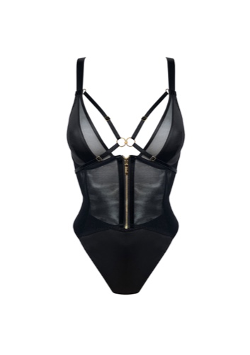 Vero Body | Black / S