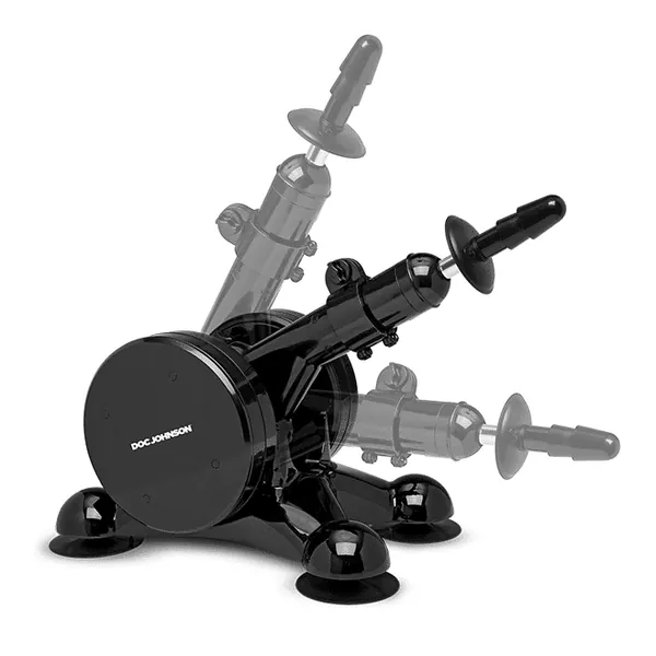 Vac-U-Lock Fuck Machine | Janet's Closet