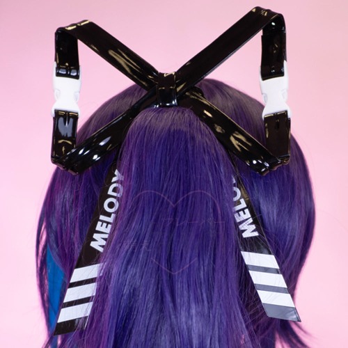 Projekt Melody Bow - Black