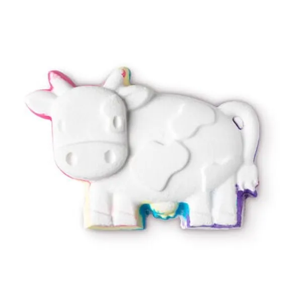 Toby's Magic Cow | Bath Bombs | Lush Cosmetics