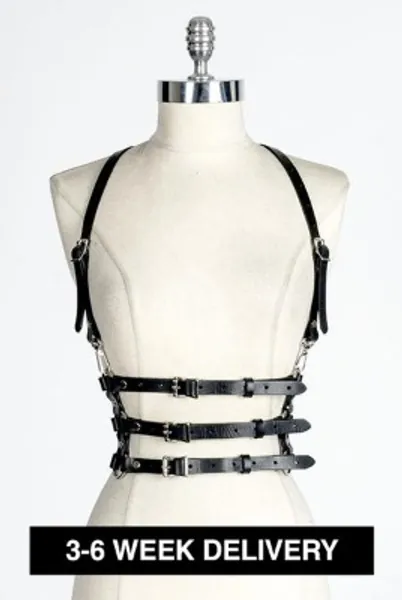 Zana Bayne Valentina Harness