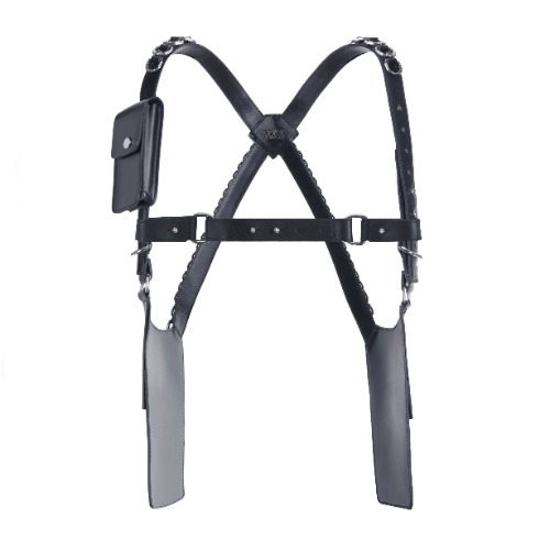 Bond Leather 3-Pocket Holster