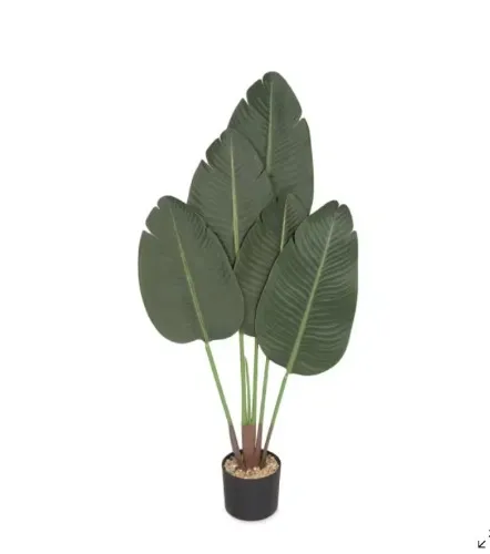 Artificial Birds of Paradise