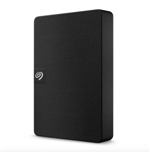 4TB Harddrive