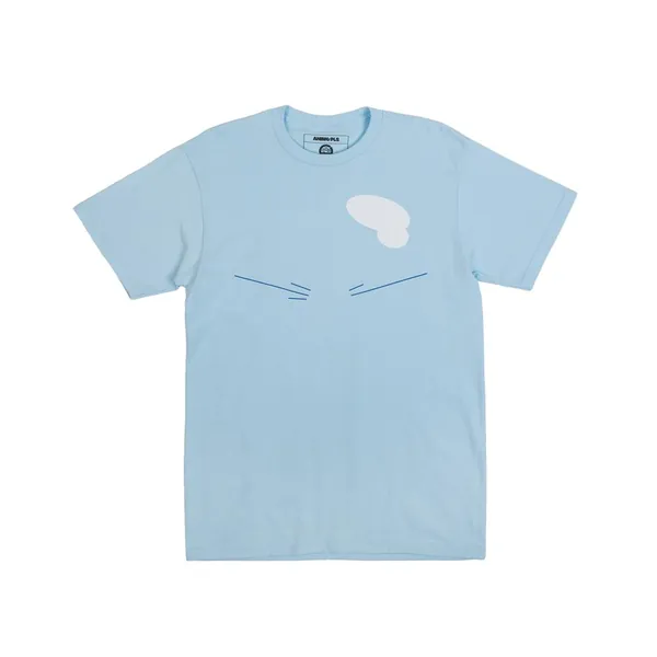 That Time I Got Reincarnated As A Slime - Rimuru T-Shirt | XL
