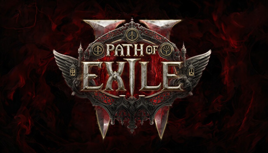 Path of Exile 2 on Steam