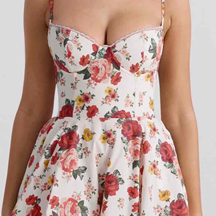 Minimoiselle - House of CB