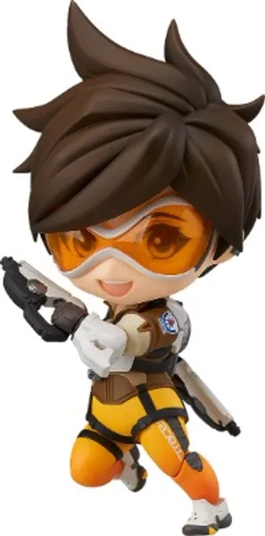 Good Smile Company G90306 Nendoroid Tracer Classic Skin Edition Toy