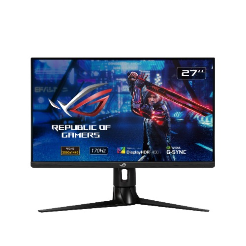 ASUS ROG Strix XG27AQ 27” Gaming Monitor
