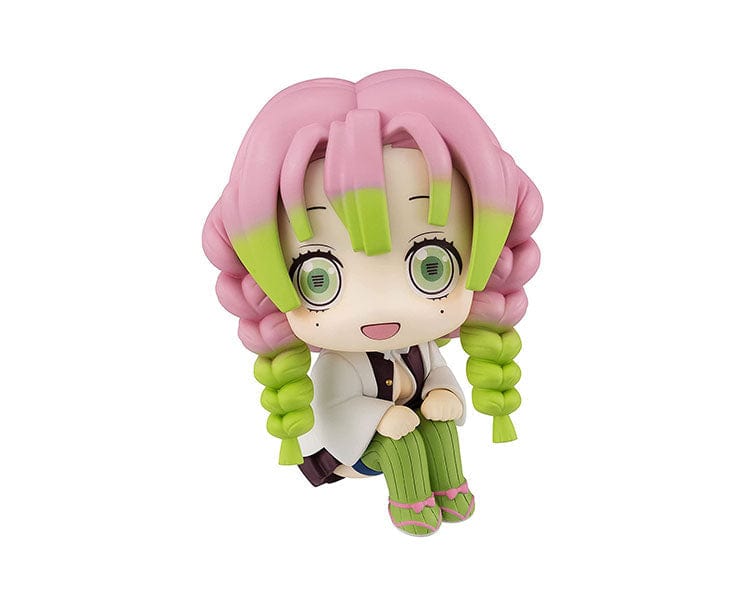 Mitsuri Sitting Figure