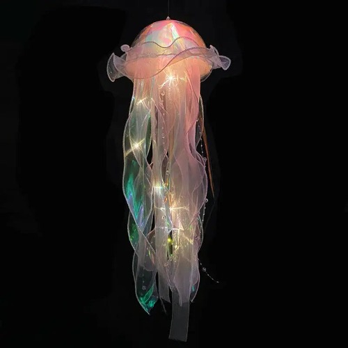 Jellyfish Lights