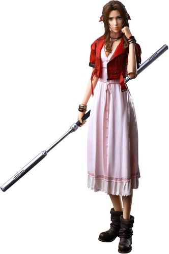 Aerith figure