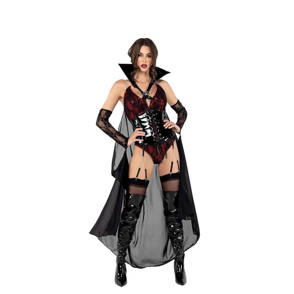 Playboy Vampire - 2pcs Set