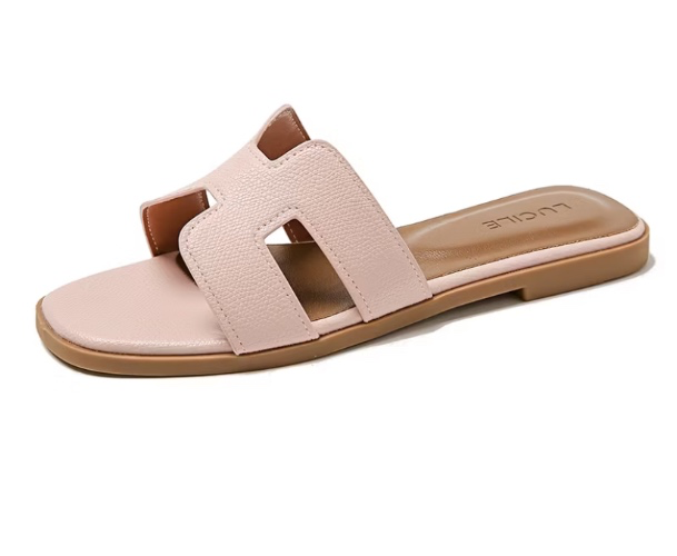 Lucile Flats
