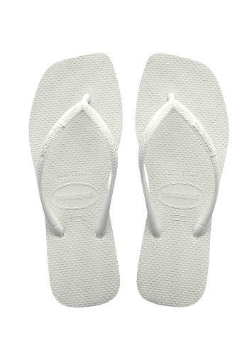 Havaianas Slipper White