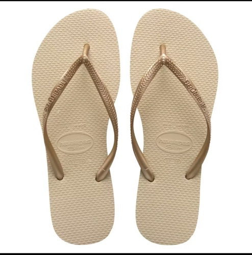 Havaianas Slipper