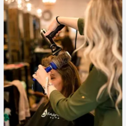 Hair Salon