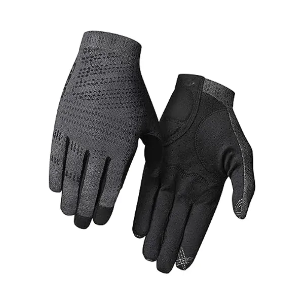 Giro Xnetic Trail Gloves - Men's
