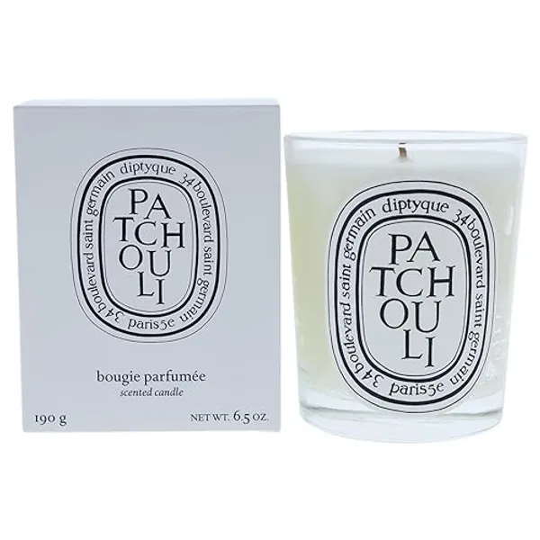Diptyque Patchouli Candle-6.5 oz, Standard (I0082972)