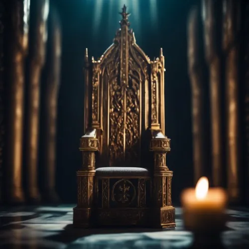 Fund My Throne 