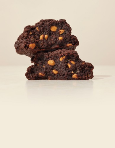Dark Chocolate Peanut Butter Chip | 4 PK
