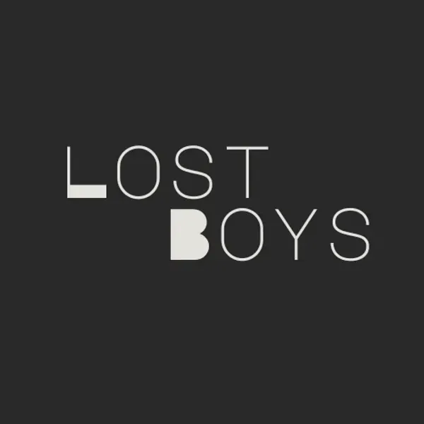 Instrumental Cover by Lost Boys (@lostboys)