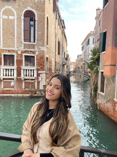 Make me smile! ❤️