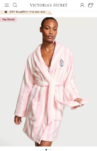 VS robe