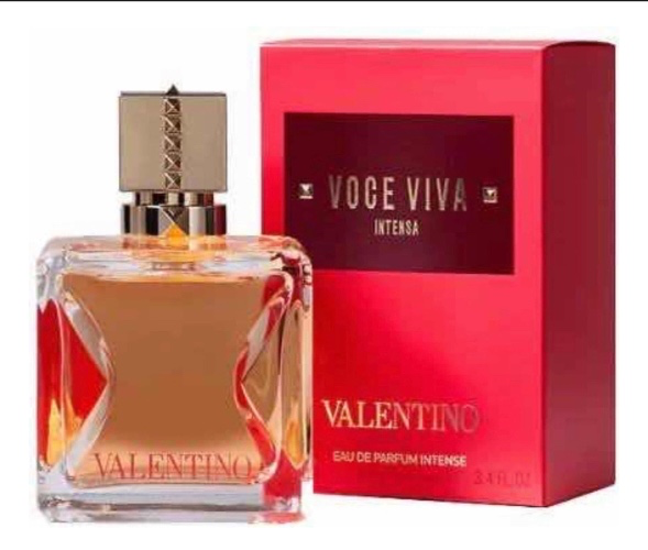 Valentino Voce Viva Intense EDP