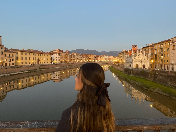 Token of appreciation 