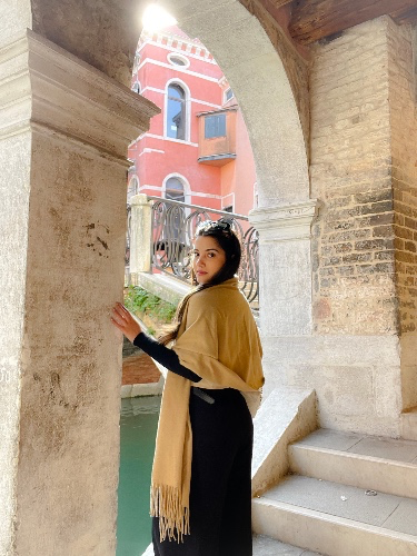 Show me appreciation