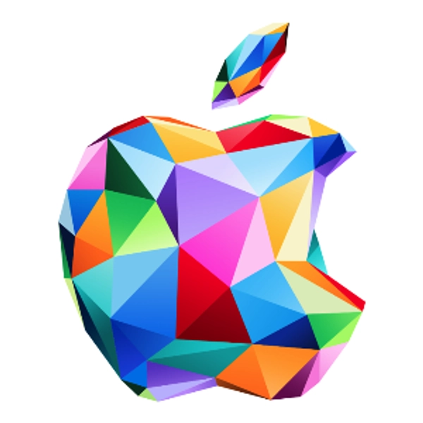 Apple Gift Card $50 Gift Card