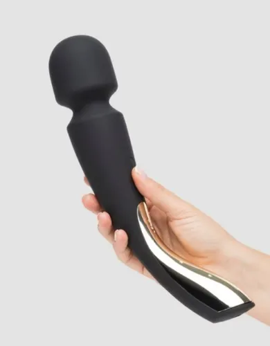 Lelo Smart Wand 2 Large Rechargeable