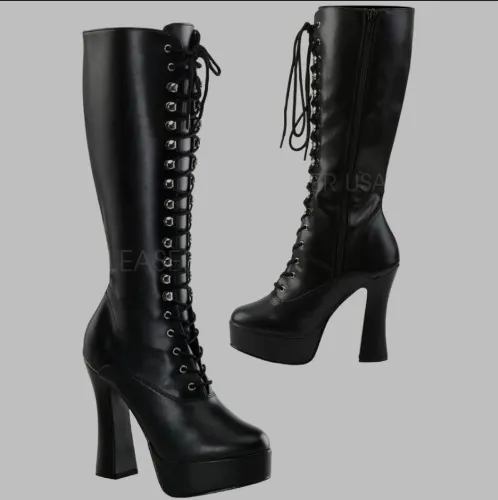 PLEASER ELECTRA 2020 BOOTS