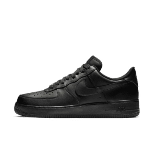 Nike Air Force 1 '07 - Black