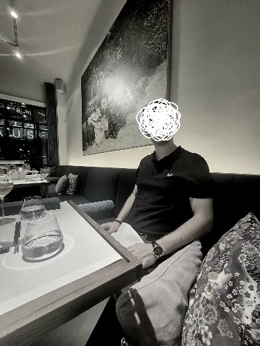 Pay for my luxury 🤴🏻