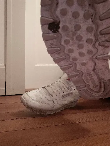 New Shoes 🫰🏼💸