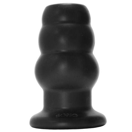 SONO No.51 Large Hollow Tunnel Butt Plug | Regular