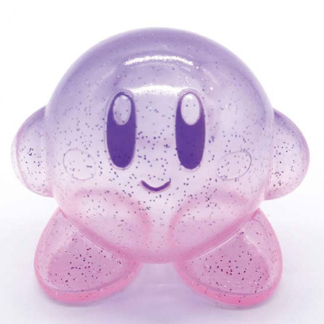 Kirby Art Sofubi Collection VOL.3 Fountain of Dreams - Pre Owned