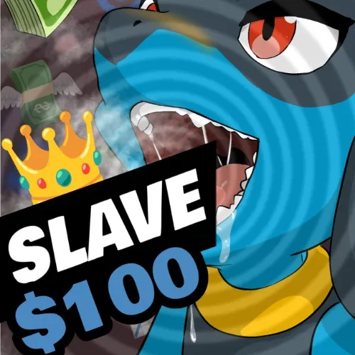 Slave ($100)