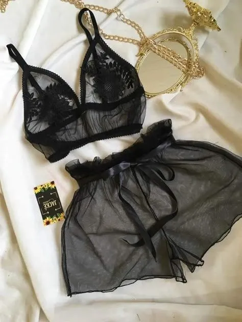 👑 lingerie sets 🛍