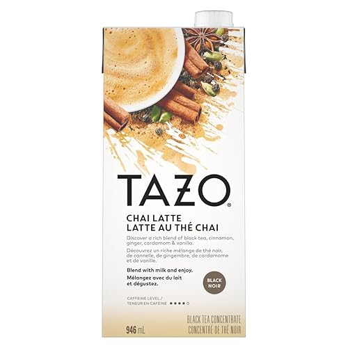 TAZO Chai Concentrate, 946 ML - Chai
