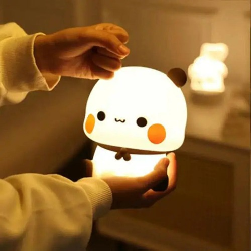 Bubu Light Cute LED Accent for Any Room - A 15.5CM