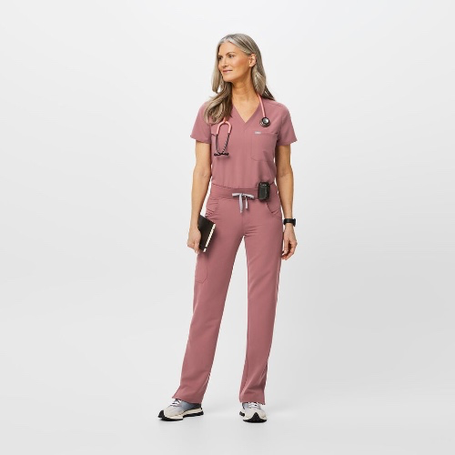 Women's The Cargo Set · FIGS