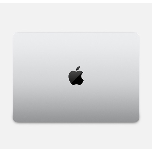15-inch MacBook Air with M3 chip - Silver