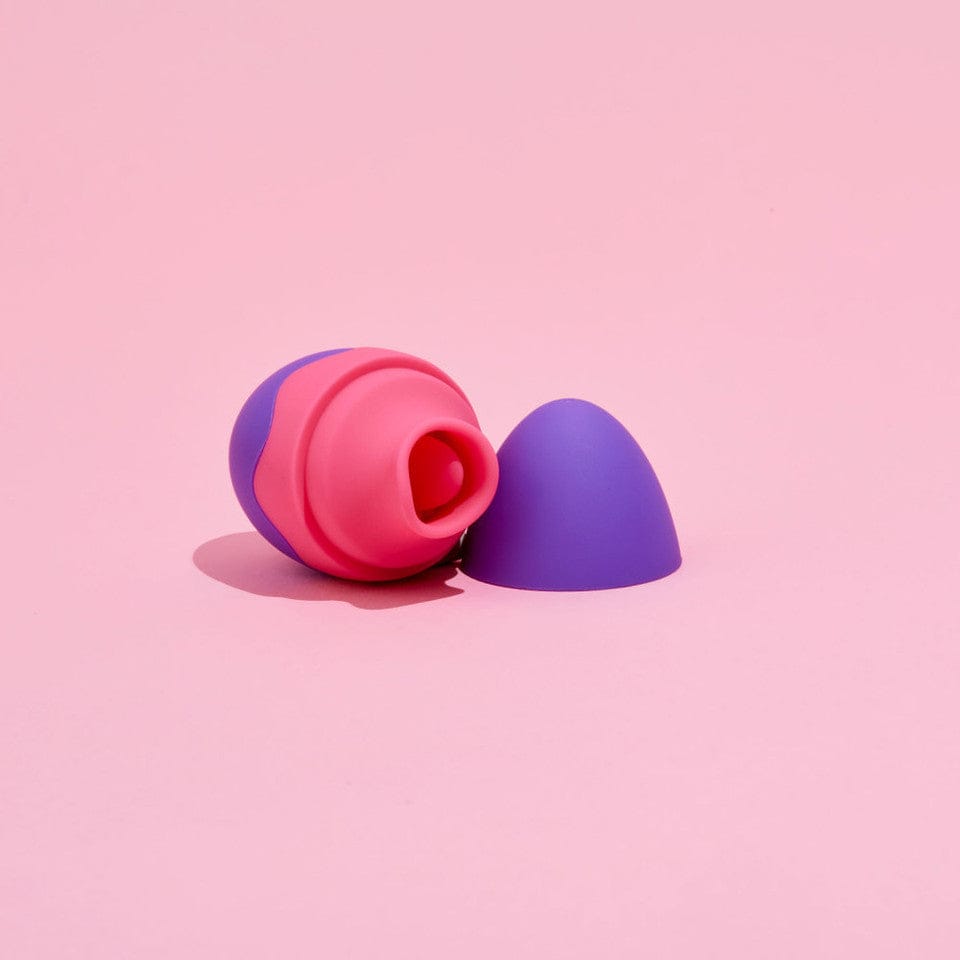 Aria Flutter Tongue Vibrator